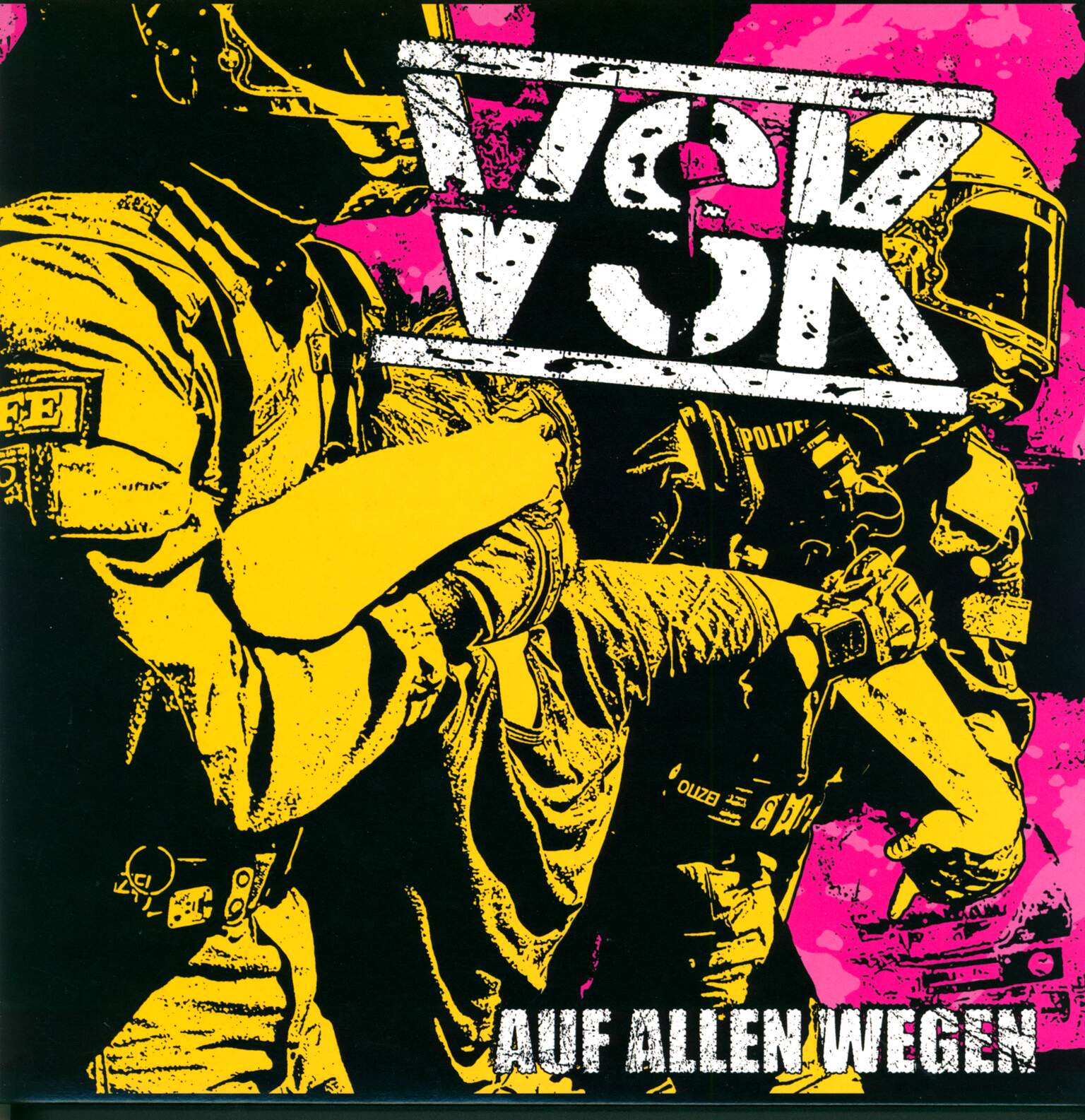 VSK: Auf Allen Wegen