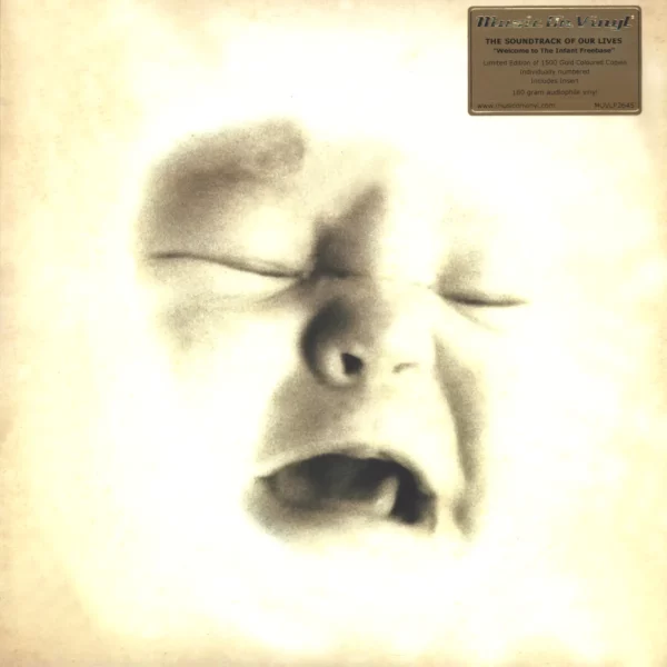 The Soundtrack Of Our Lives: Welcome To The Infant Freebase