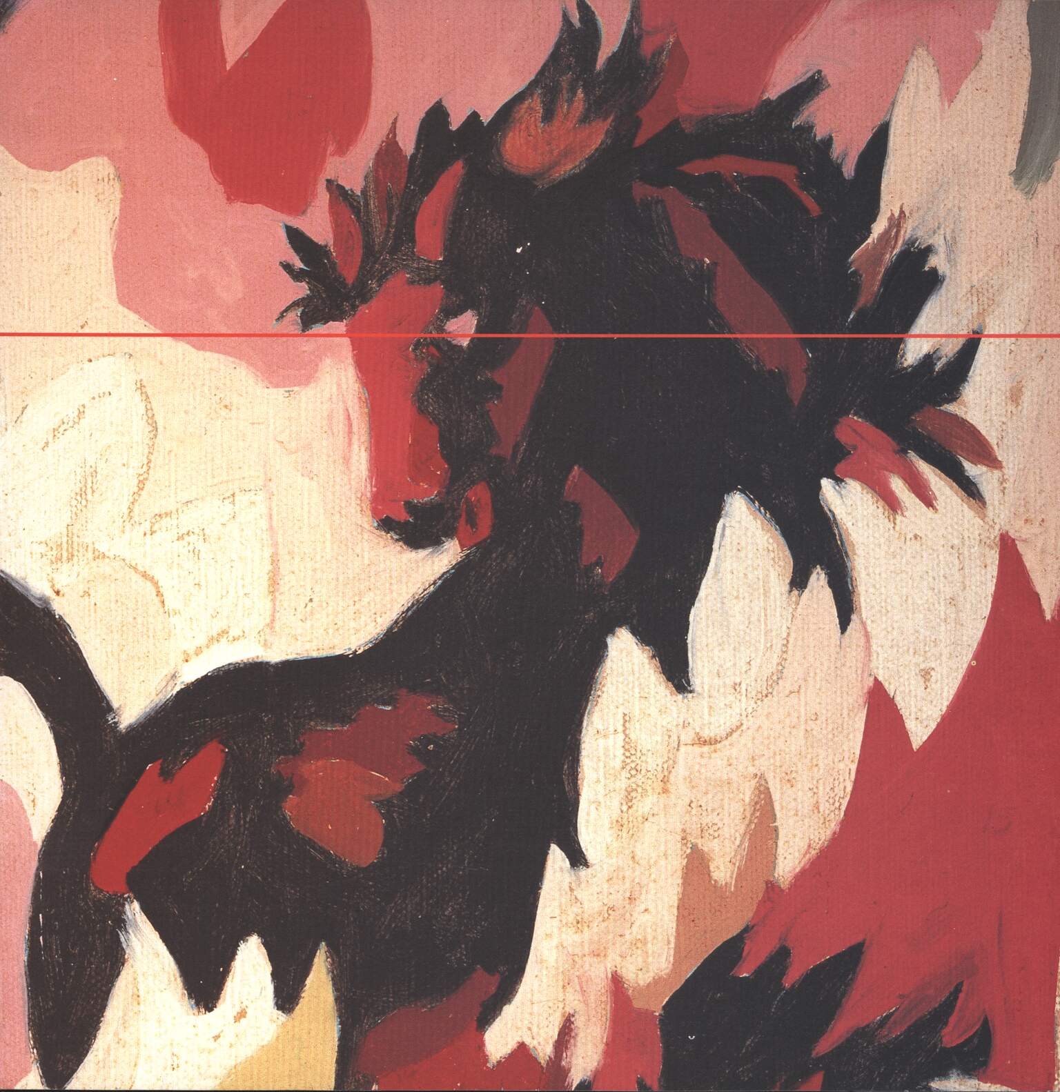 Arab Strap: The Red Thread