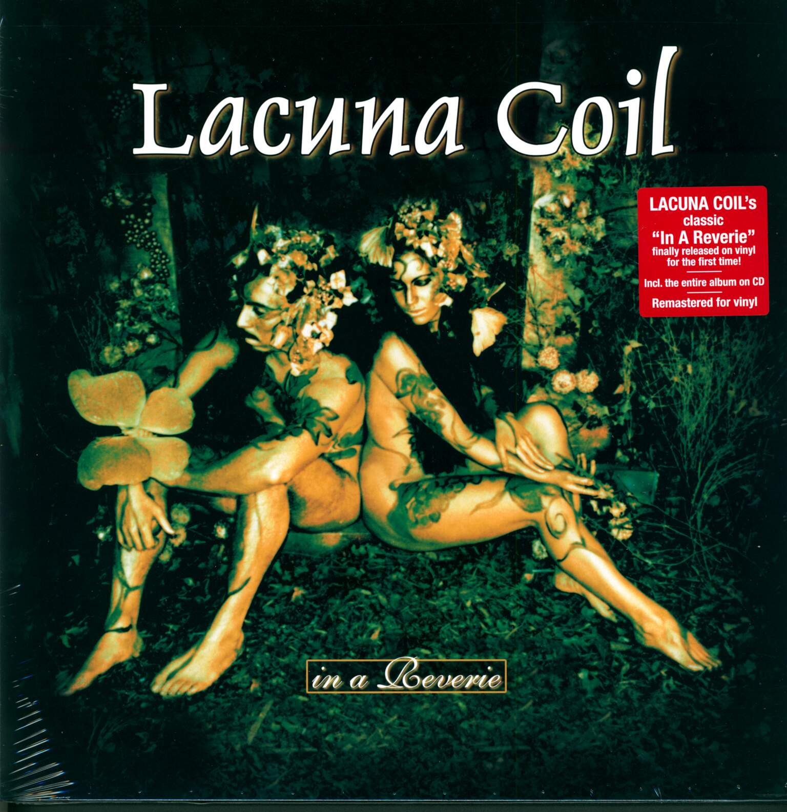 Lacuna Coil: In A Reverie