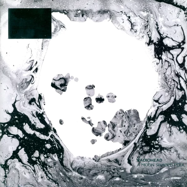 Radiohead: A Moon Shaped Pool
