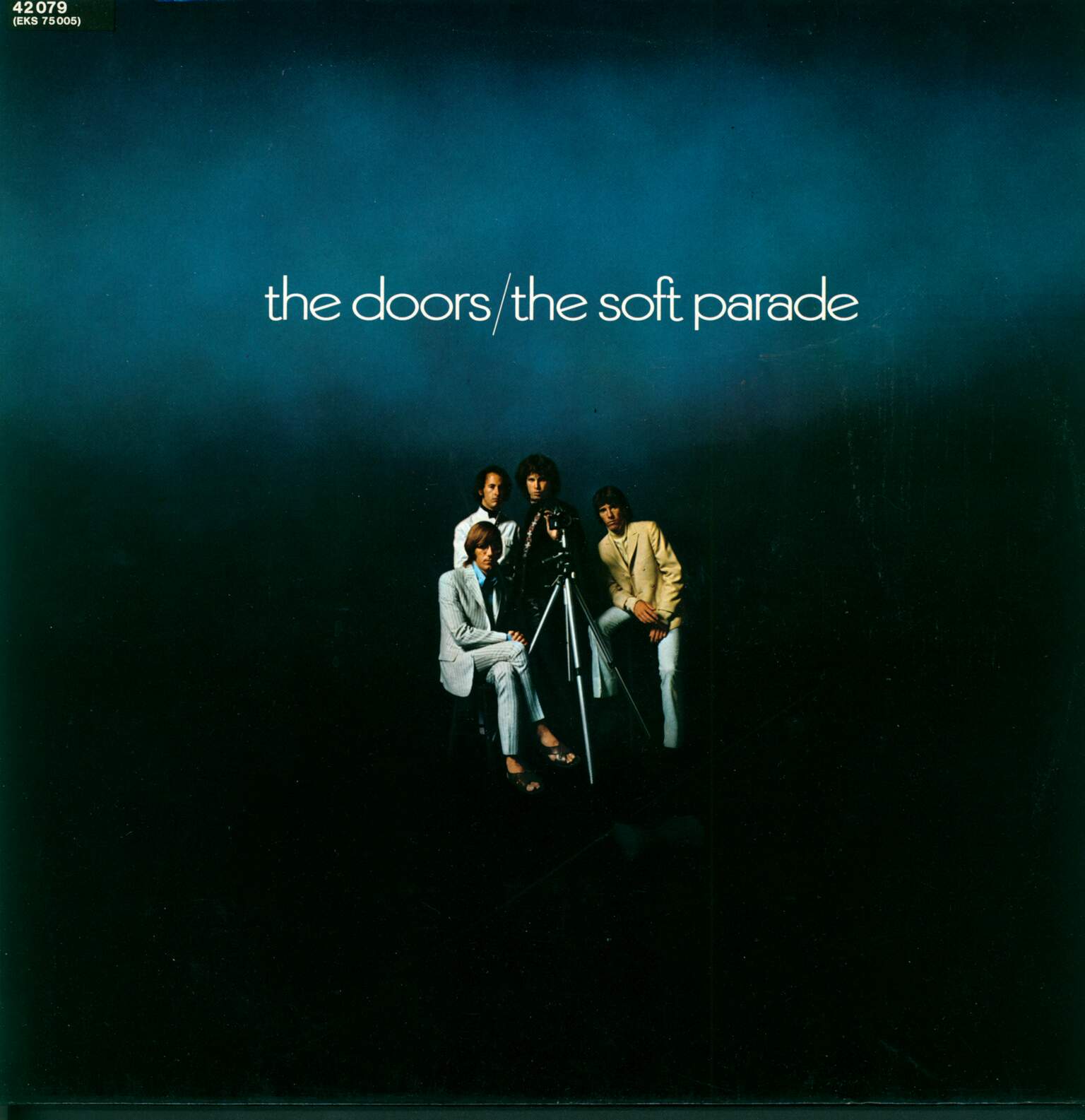 The Doors: The Soft Parade