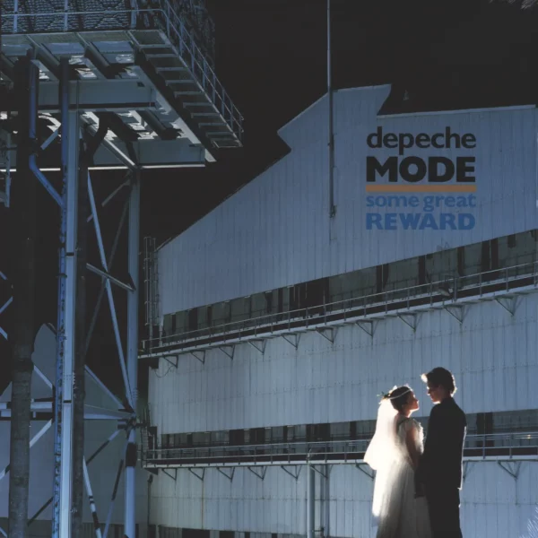 Depeche Mode: Some Great Reward