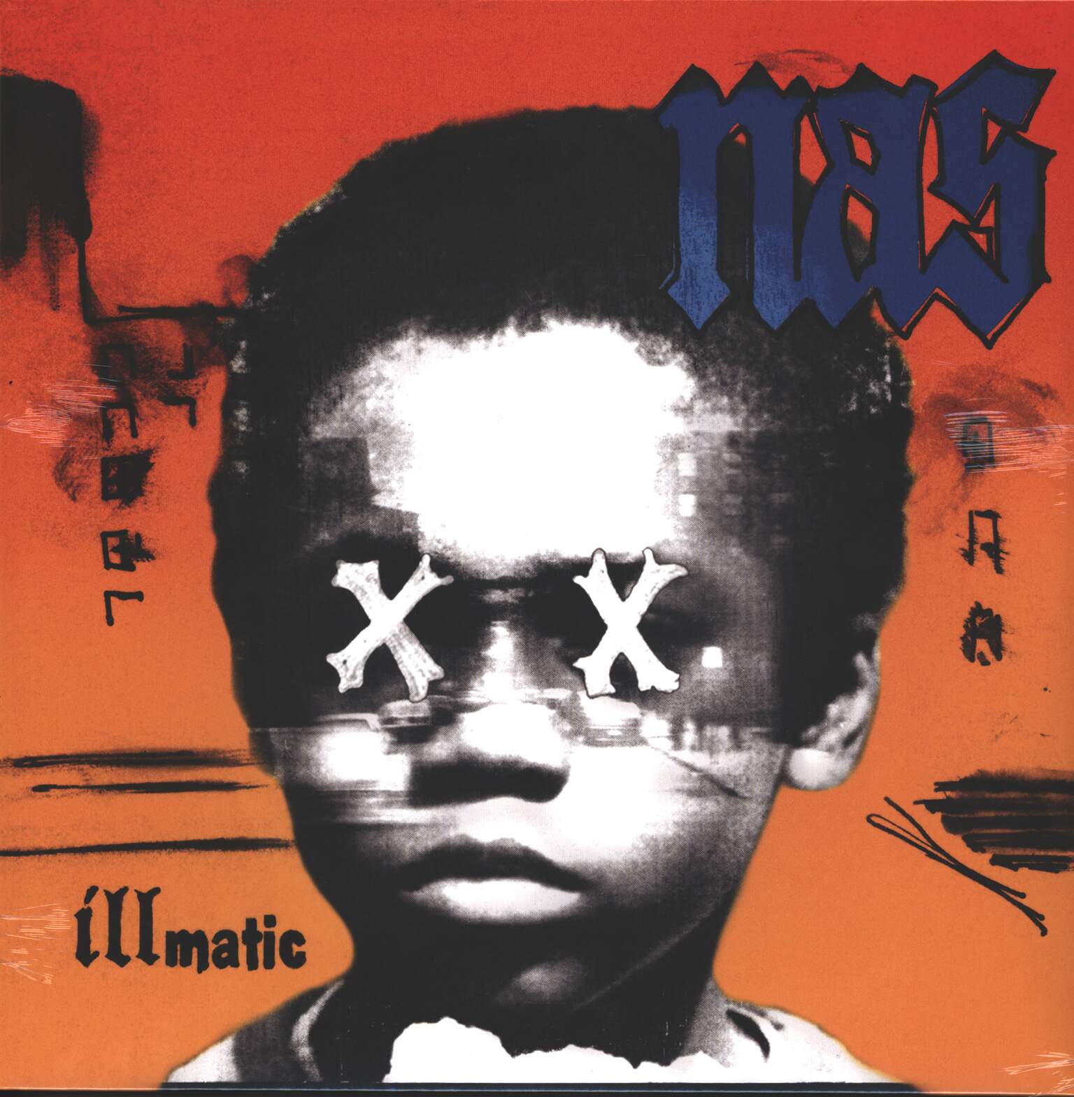 Nas: Illmatic XX