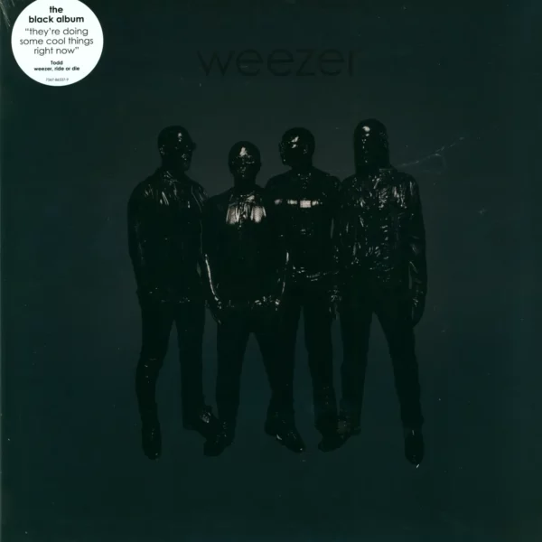 Weezer: Weezer