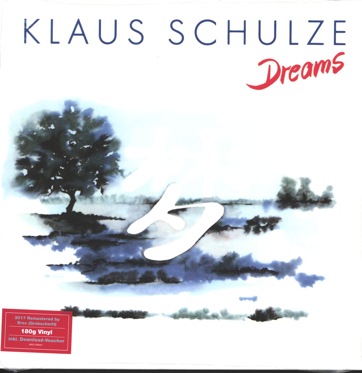 Klaus Schulze: Dreams