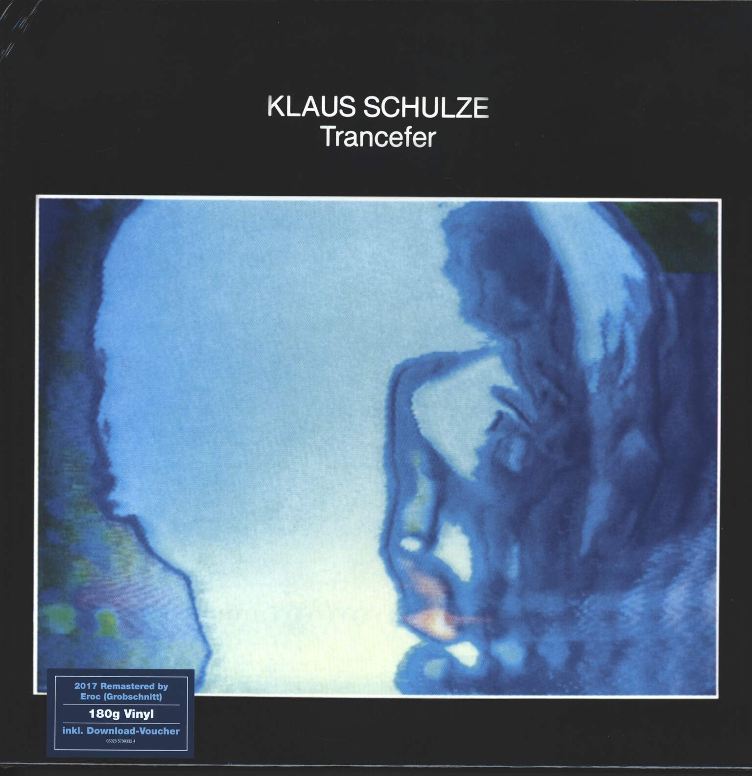Klaus Schulze: Trancefer