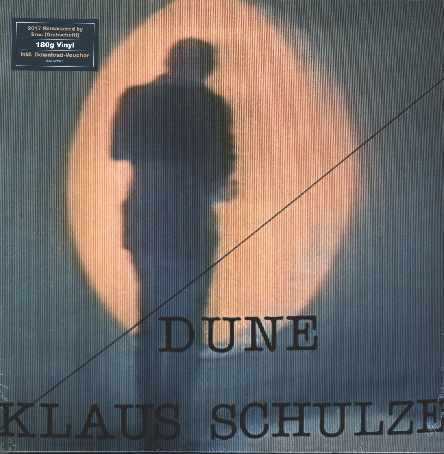 Klaus Schulze: Dune