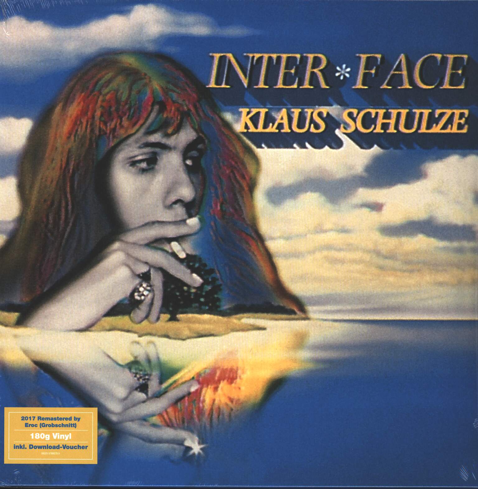 Klaus Schulze: Inter * Face