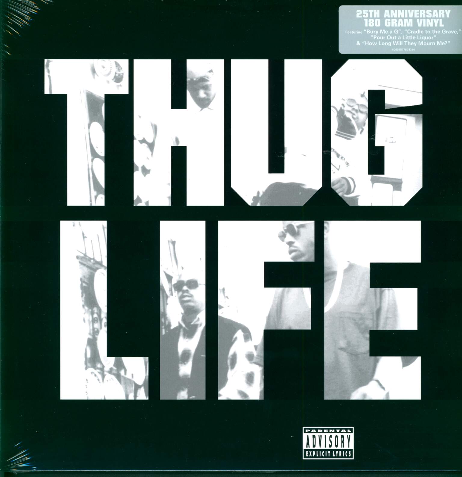 Thug Life: Volume 1
