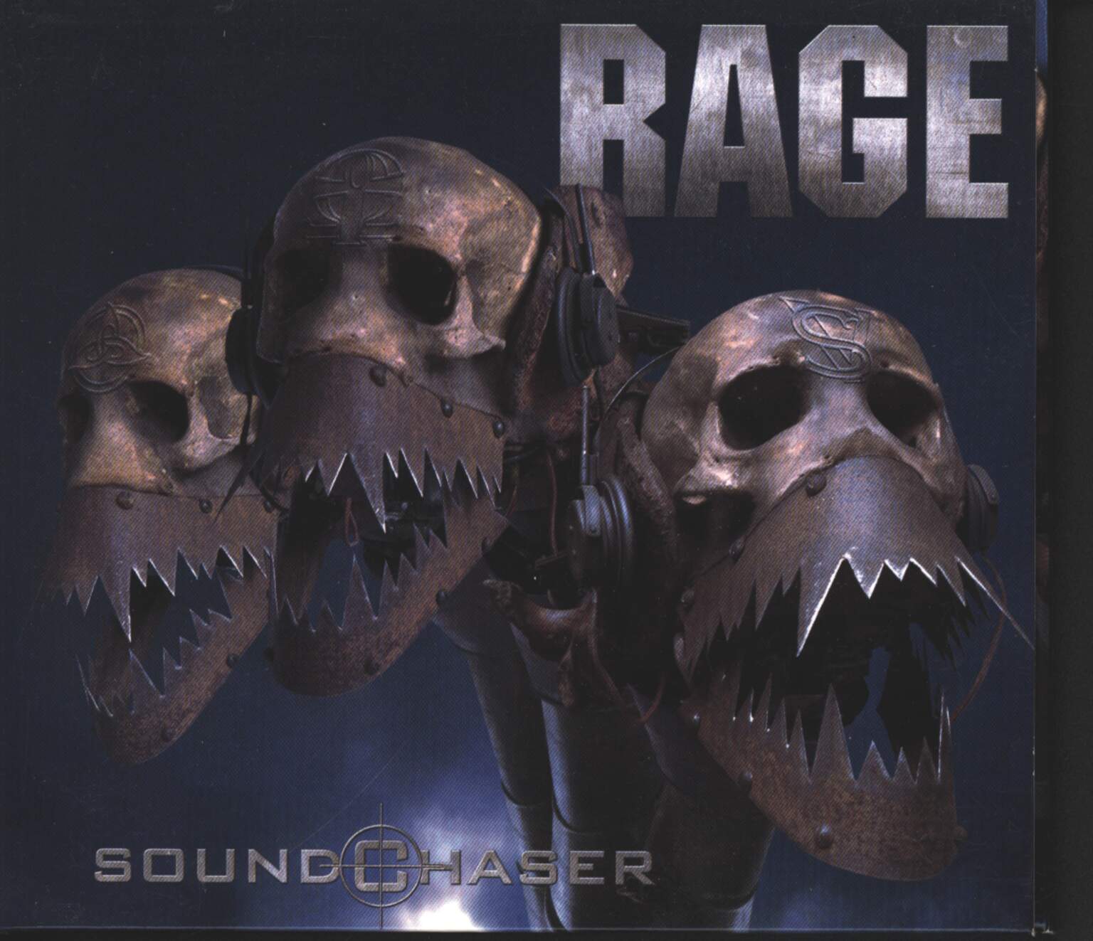 Rage: Soundchaser
