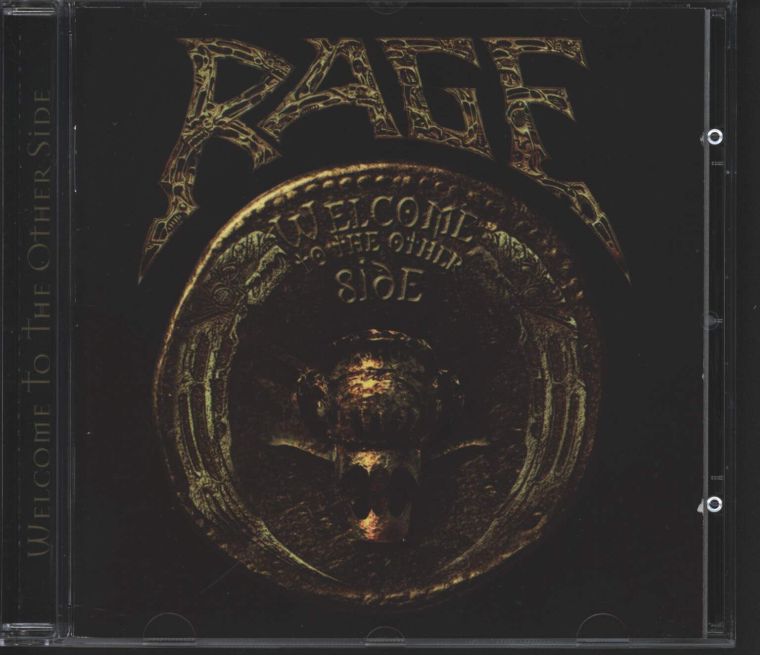 Rage: Welcome To The Other Side