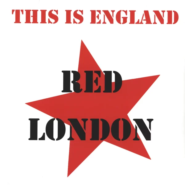 Red London: This Is England