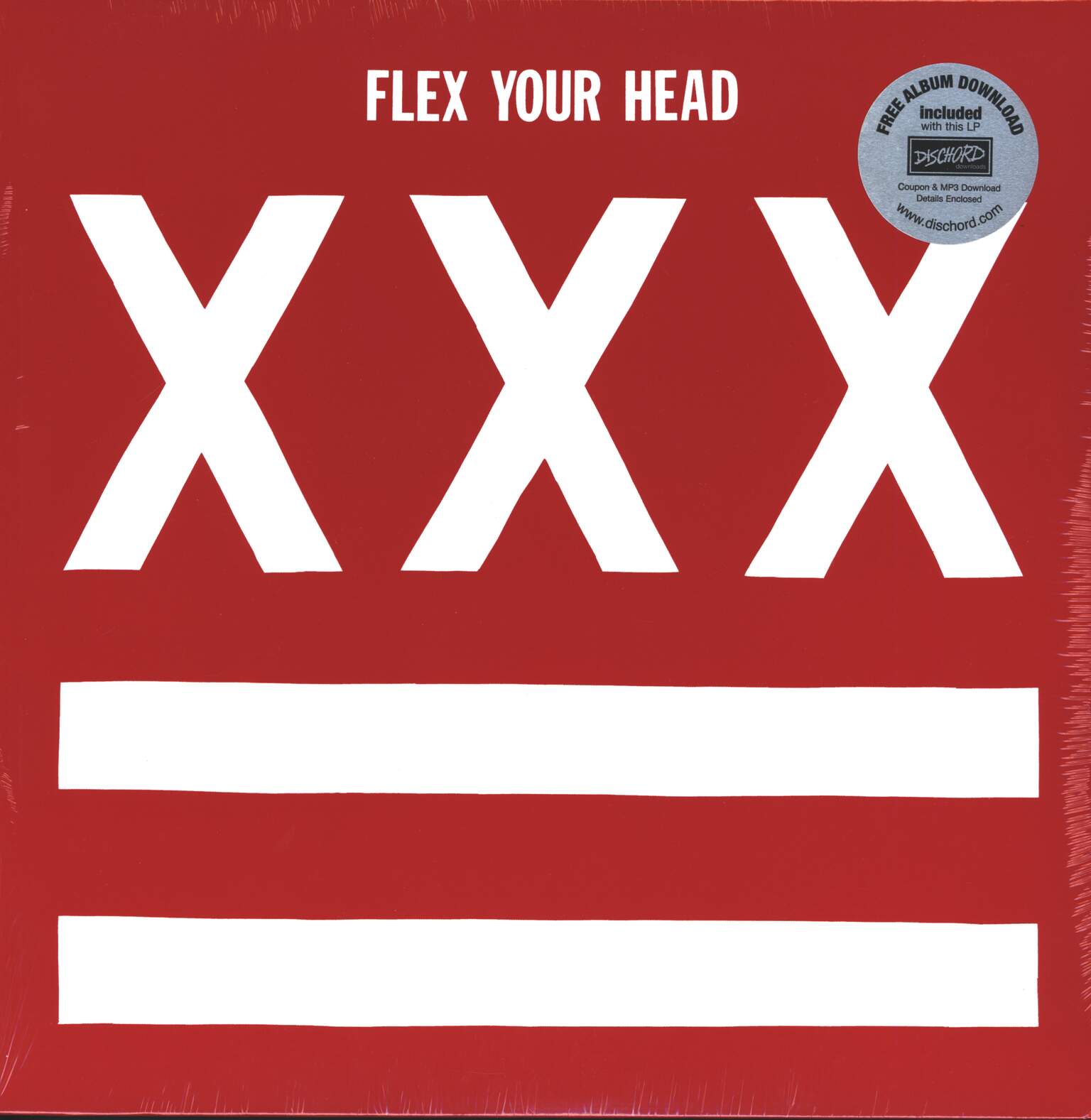 Various: Flex Your Head