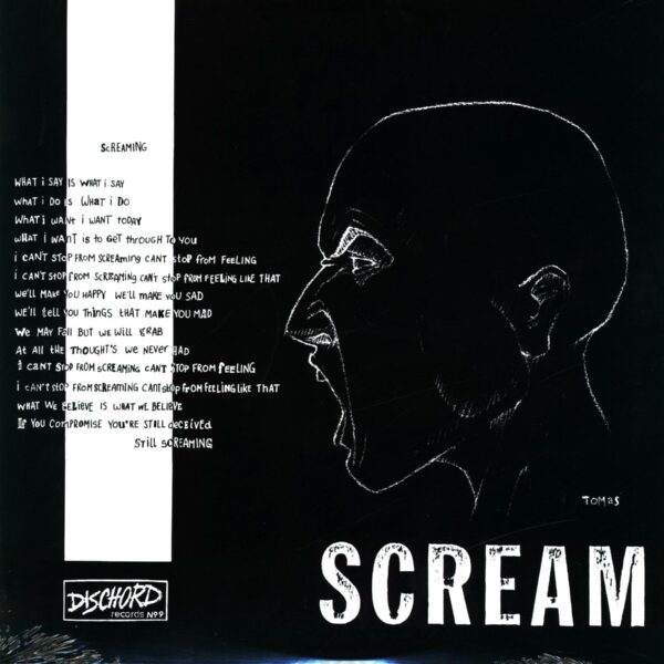 Scream: Still Screaming