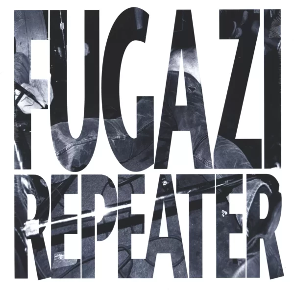 Fugazi: Repeater