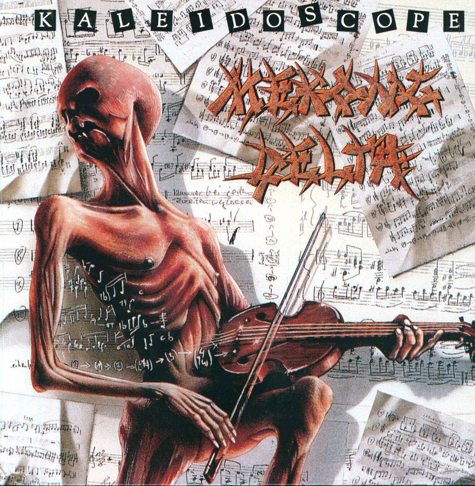 Mekong Delta: Kaleidoscope