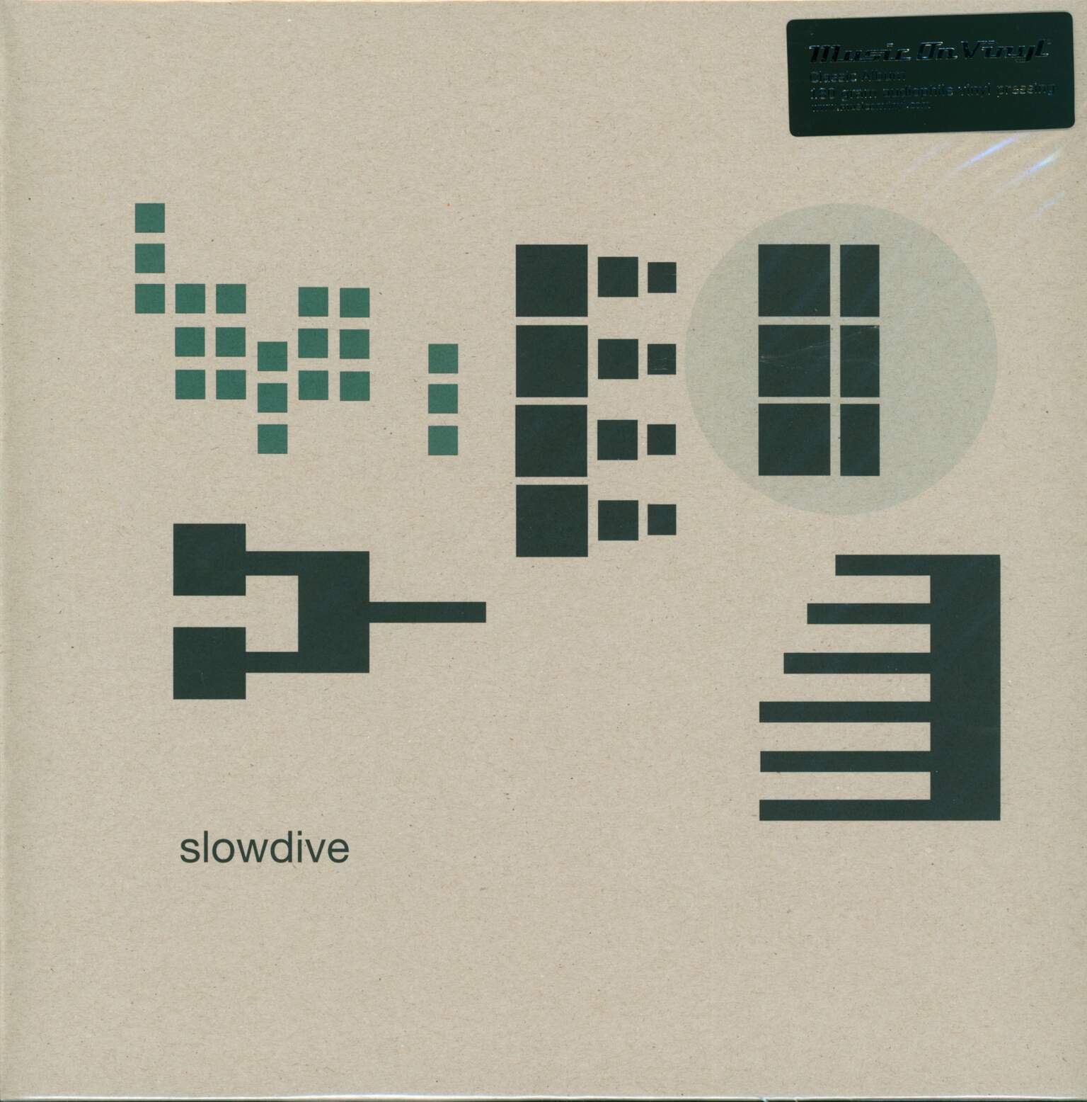 Slowdive: Pygmalion