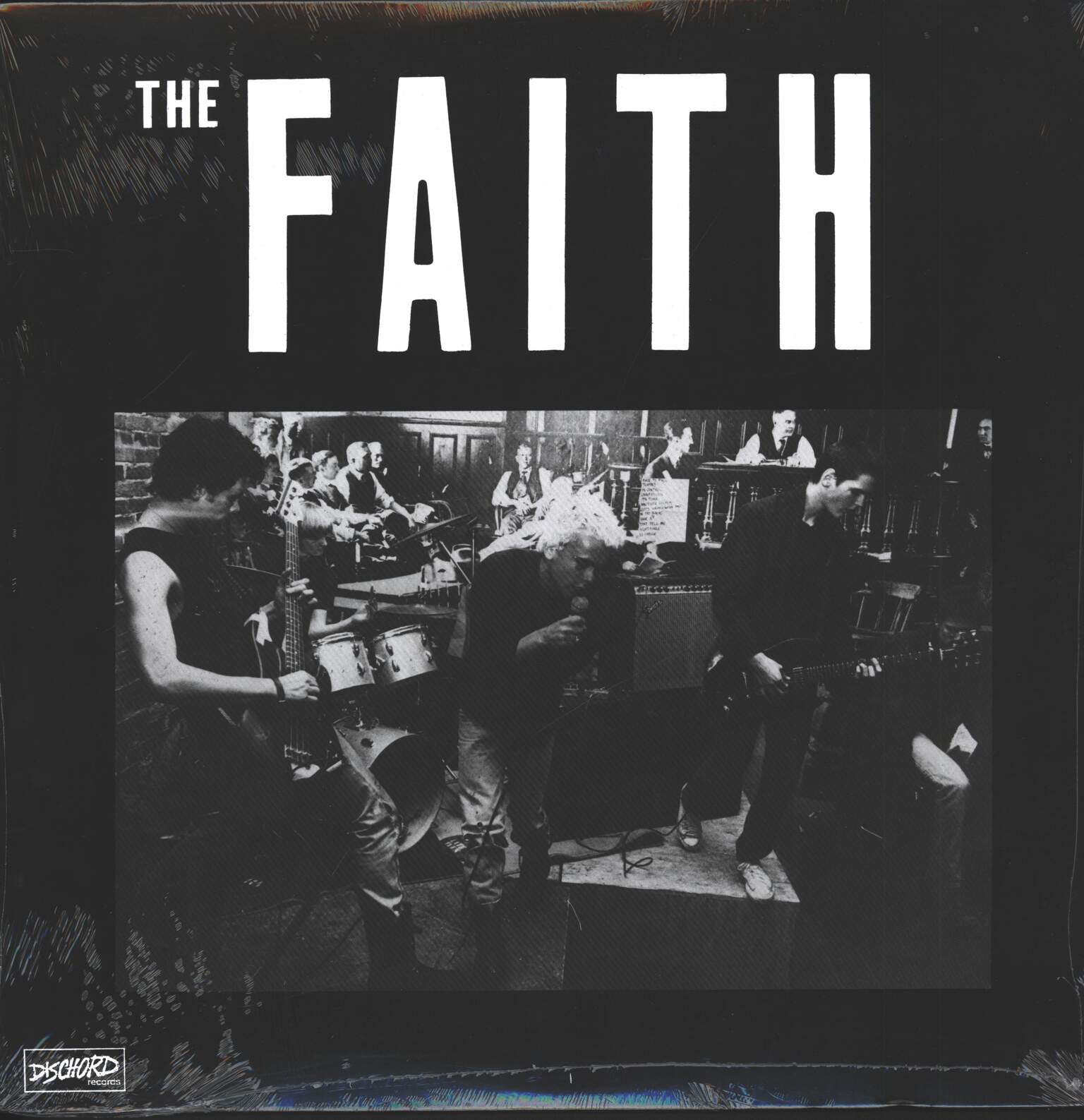 Faith / Void: The Faith / Void