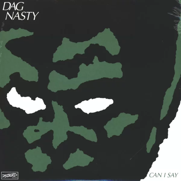Dag Nasty: Can I Say