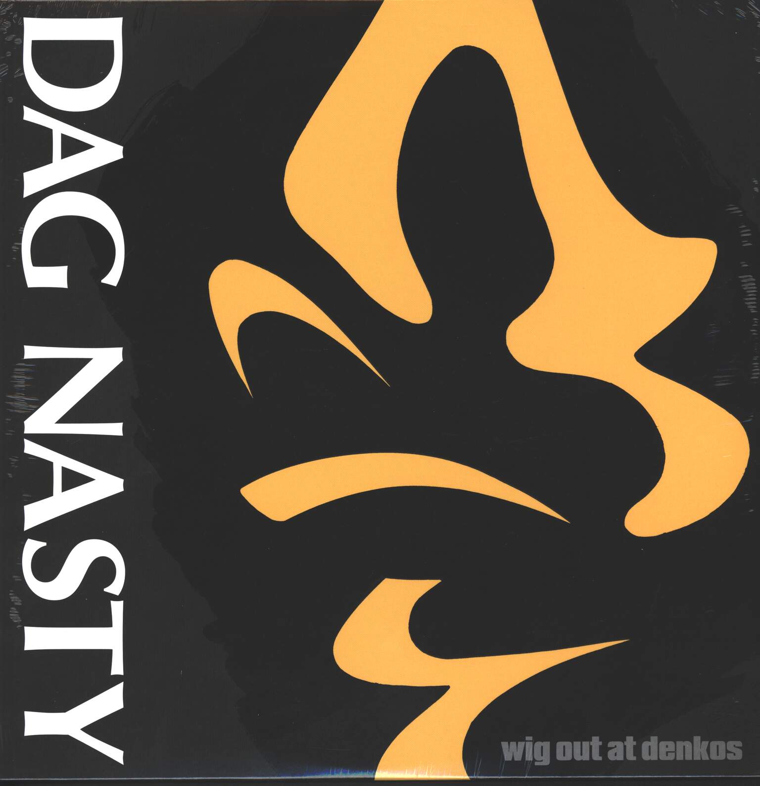 Dag Nasty: Wig Out At Denkos
