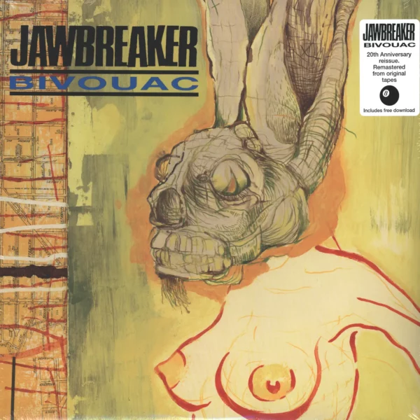 Jawbreaker: Bivouac