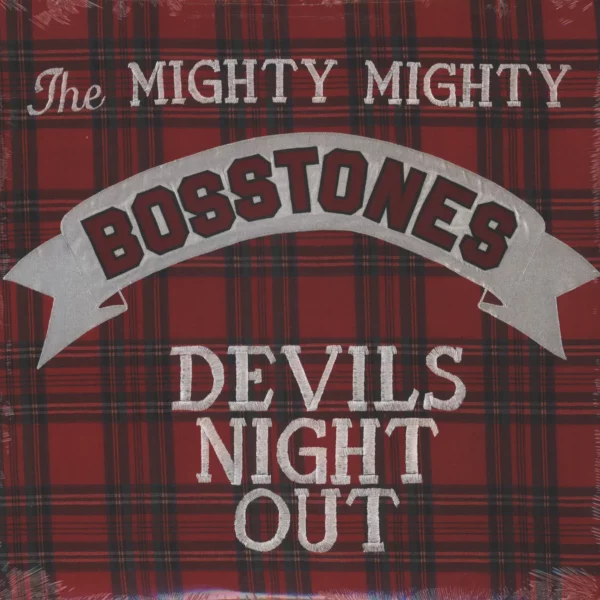 The Mighty Mighty Bosstones: Devils Night Out
