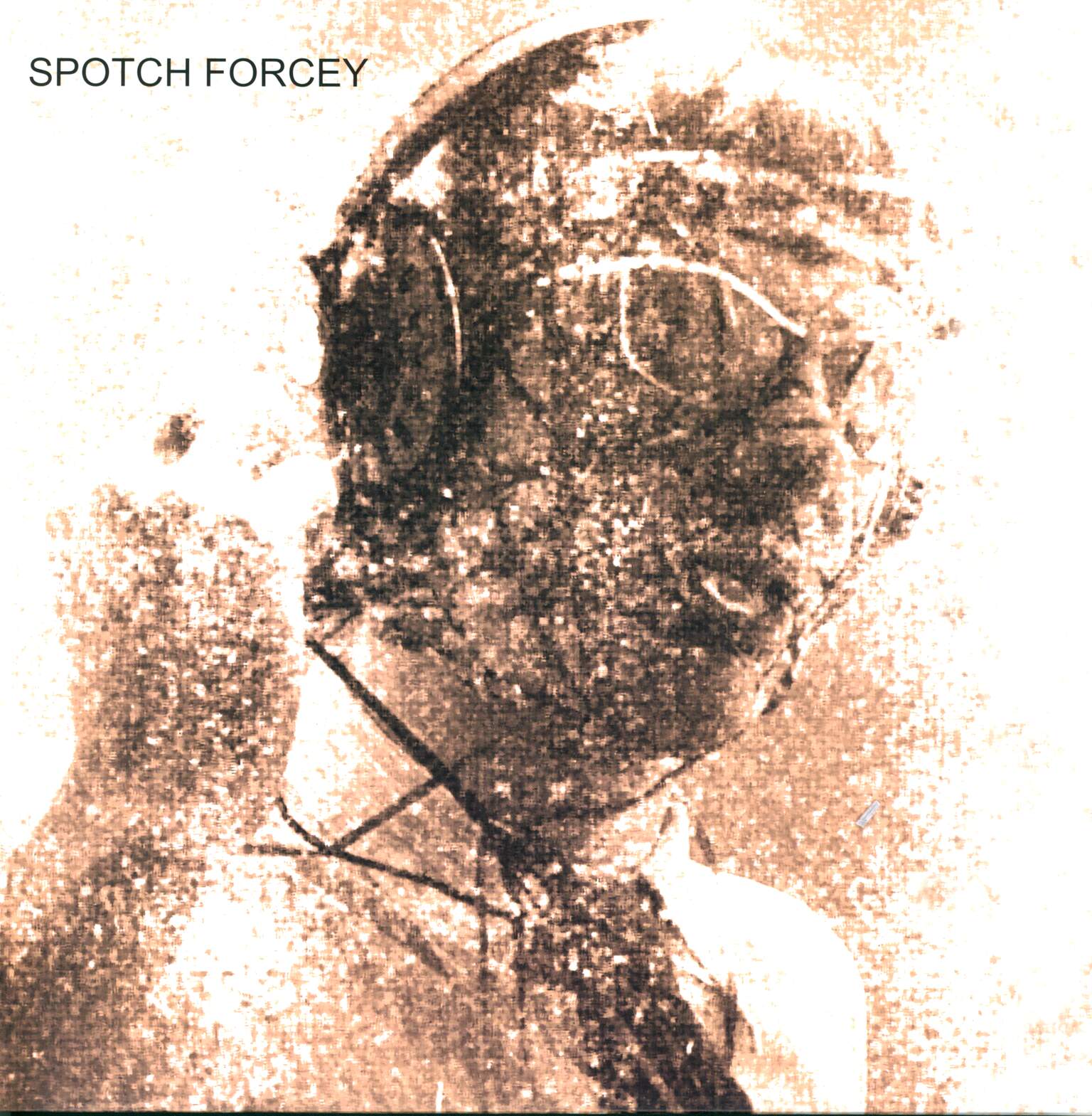 Spotch Forcey: 1979-1983