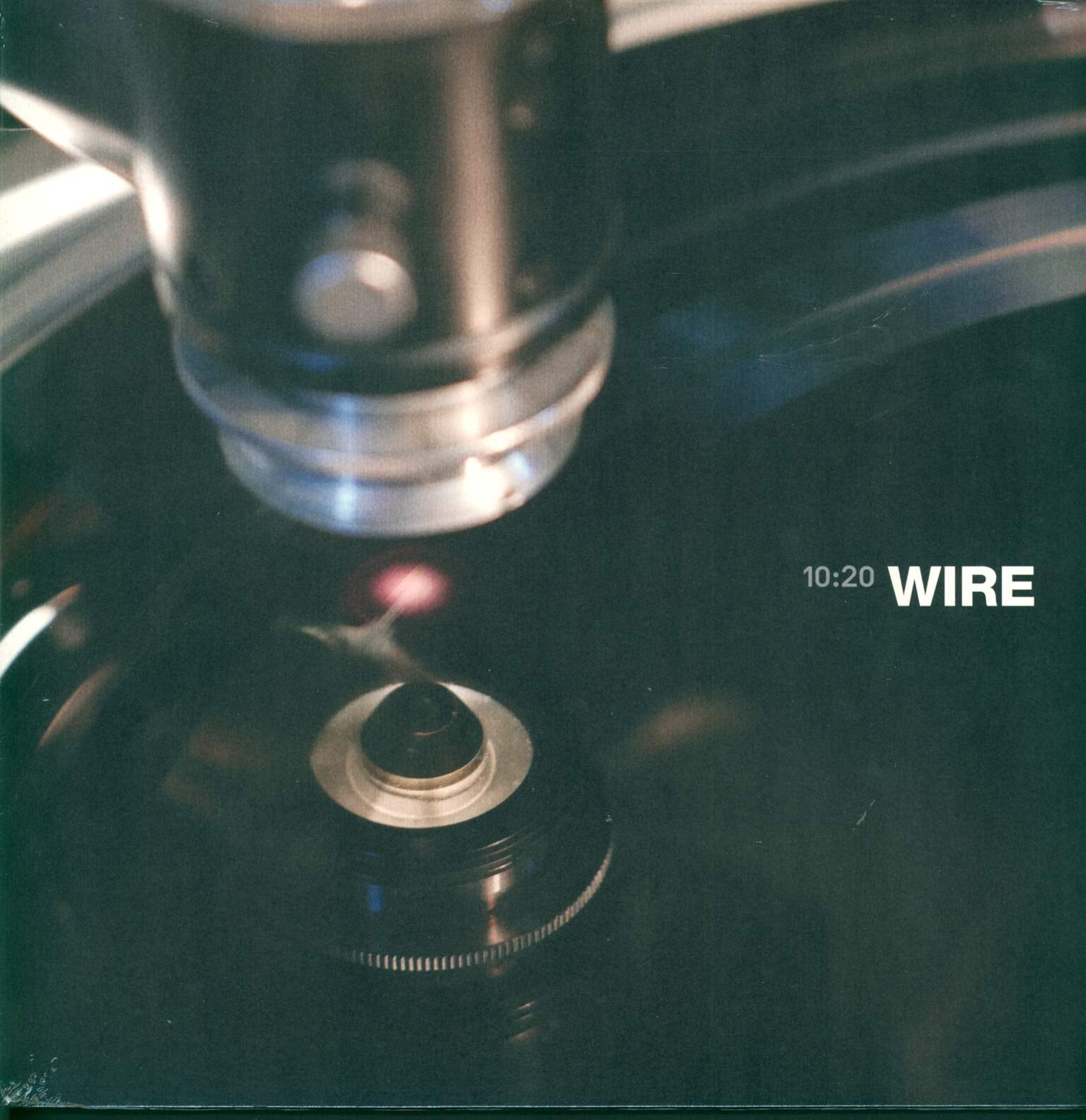 Wire: 10:20