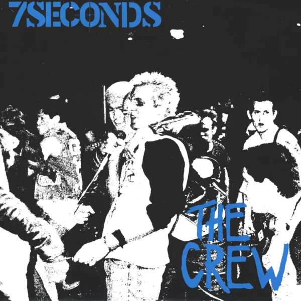 7 Seconds: The Crew
