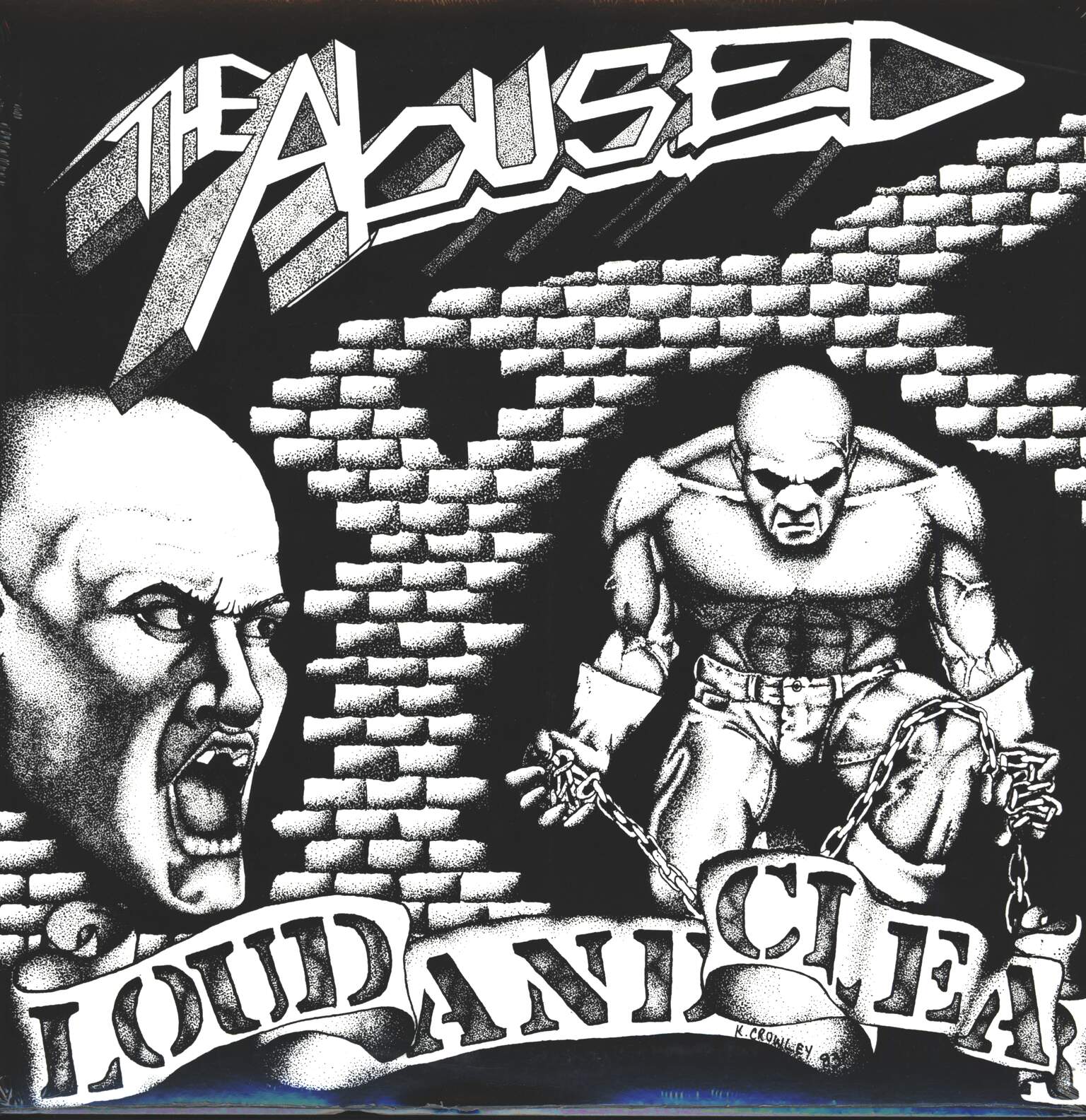 The Abused: Loud And Clear