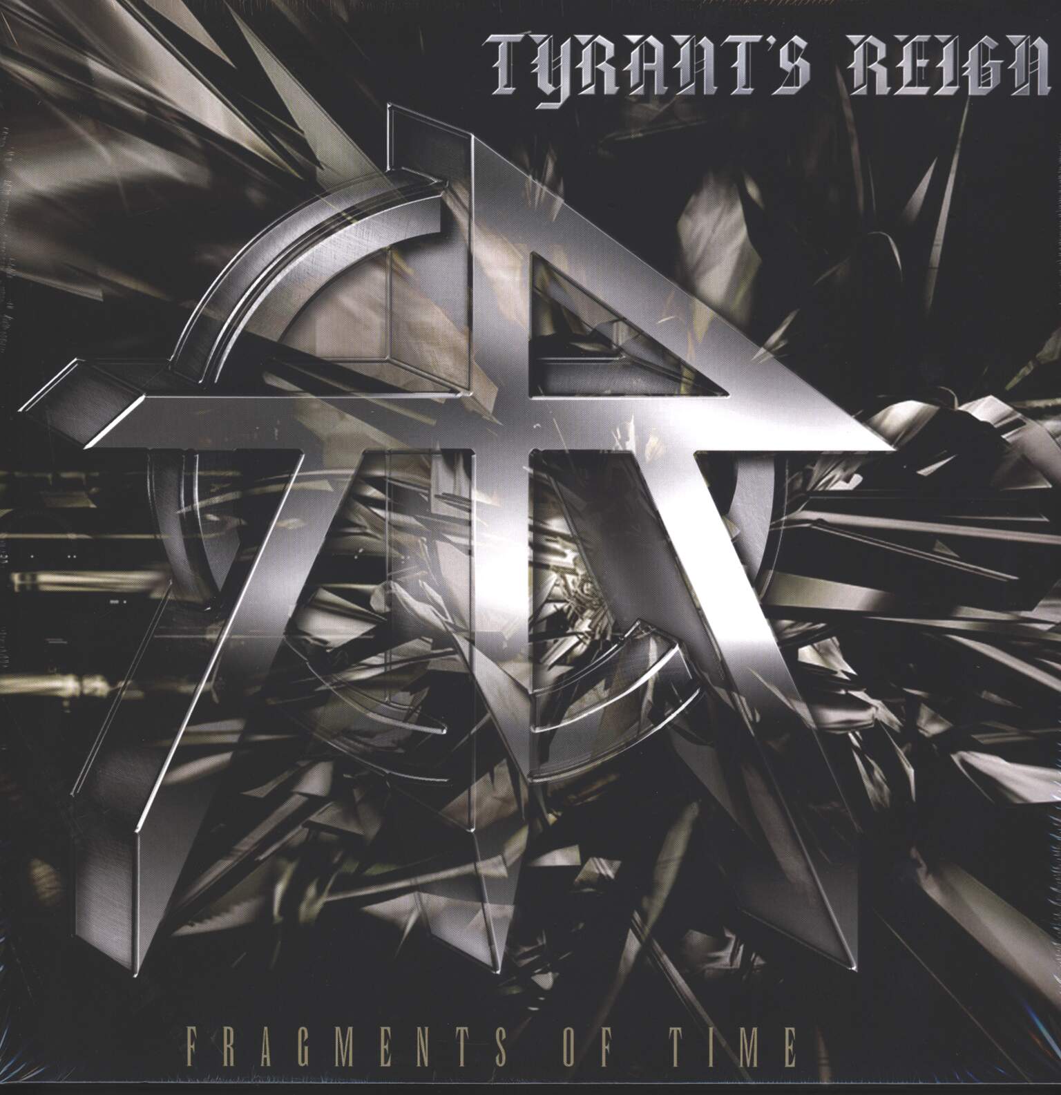 Tyrant's Reign: Fragments In Time