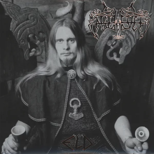 Enslaved: Eld