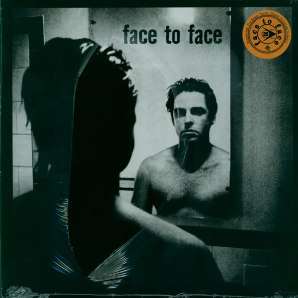 Face To Face: Face To Face