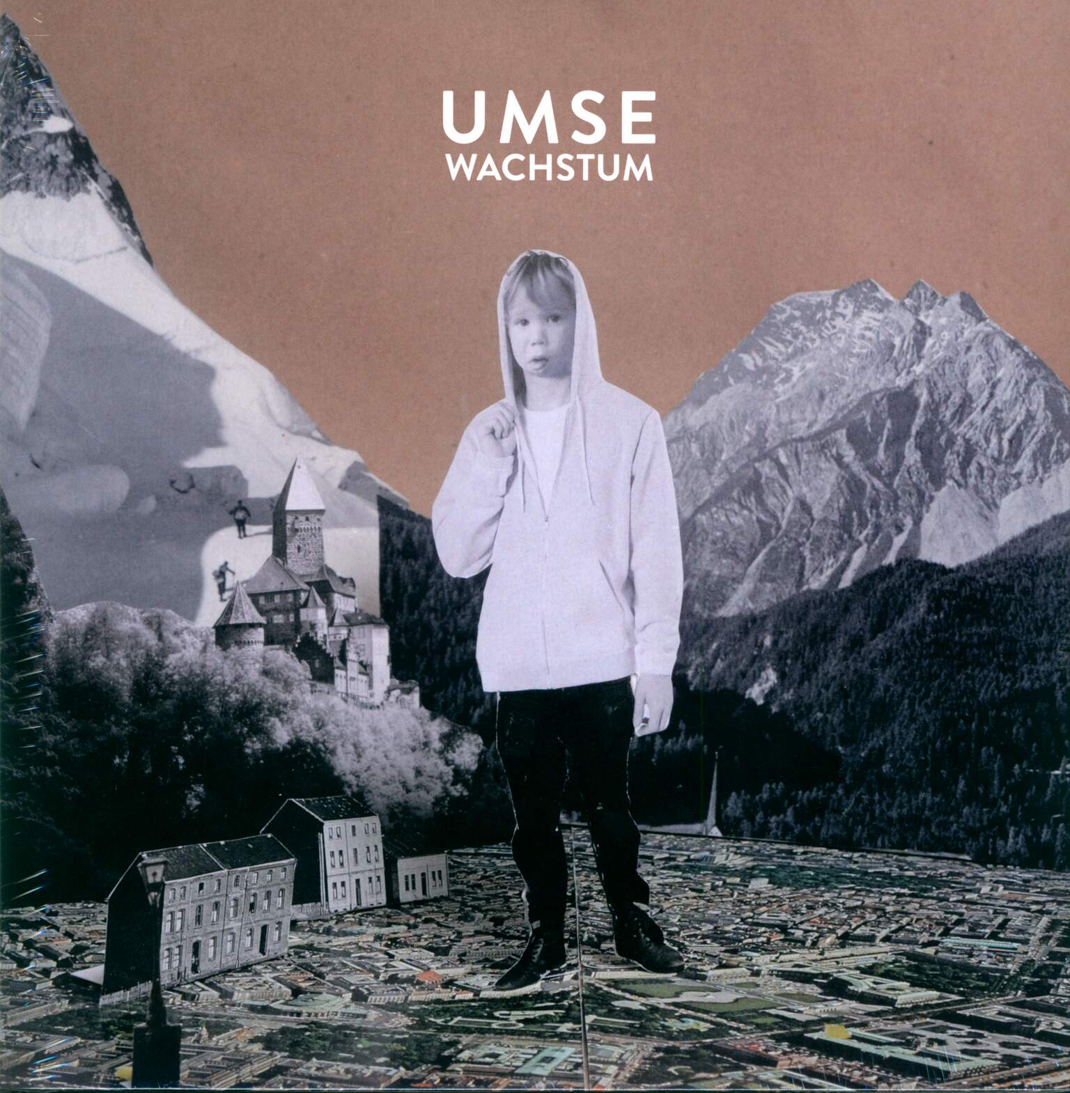 Umse: Wachstum