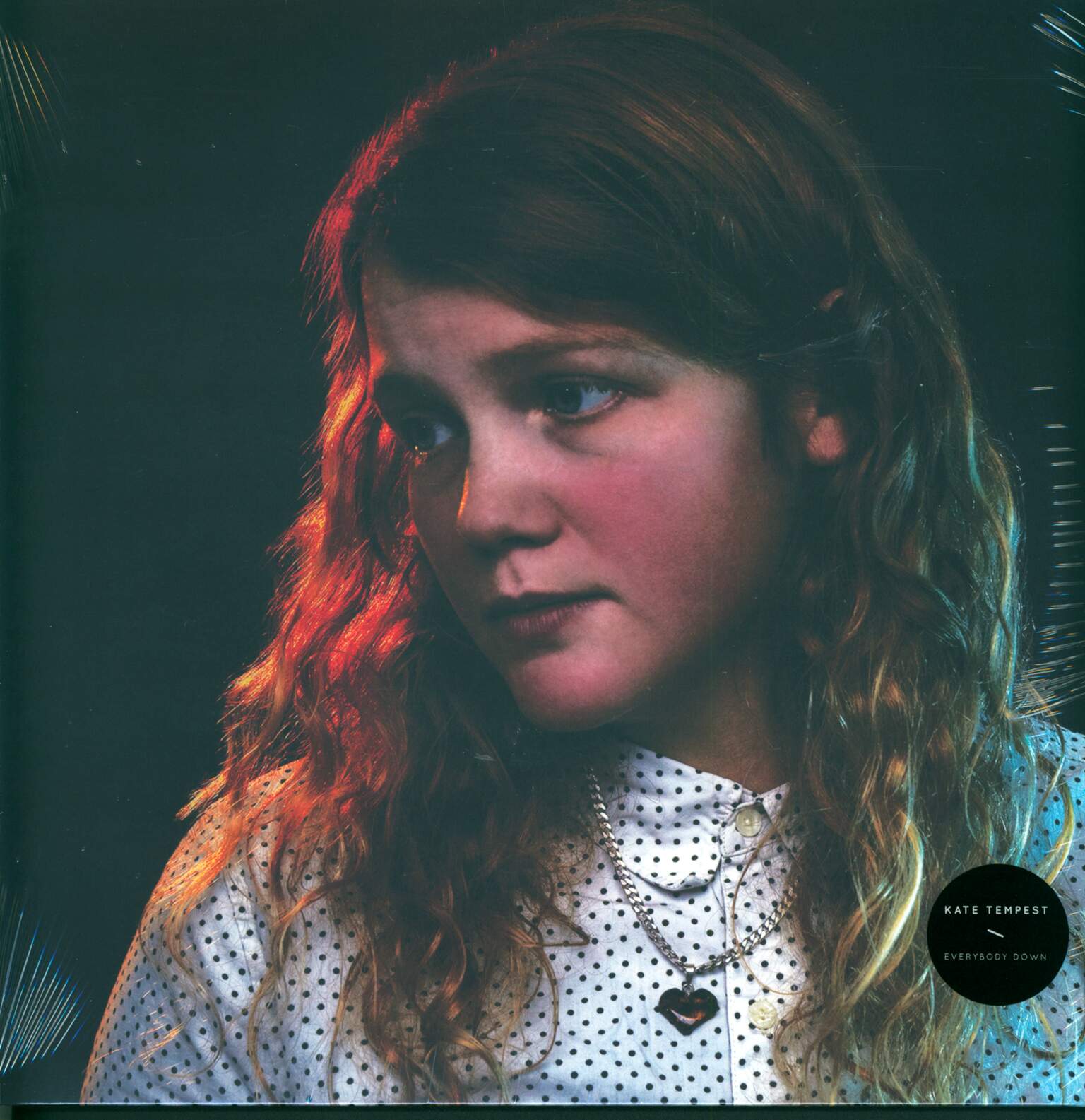 Kate Tempest: Everybody Down