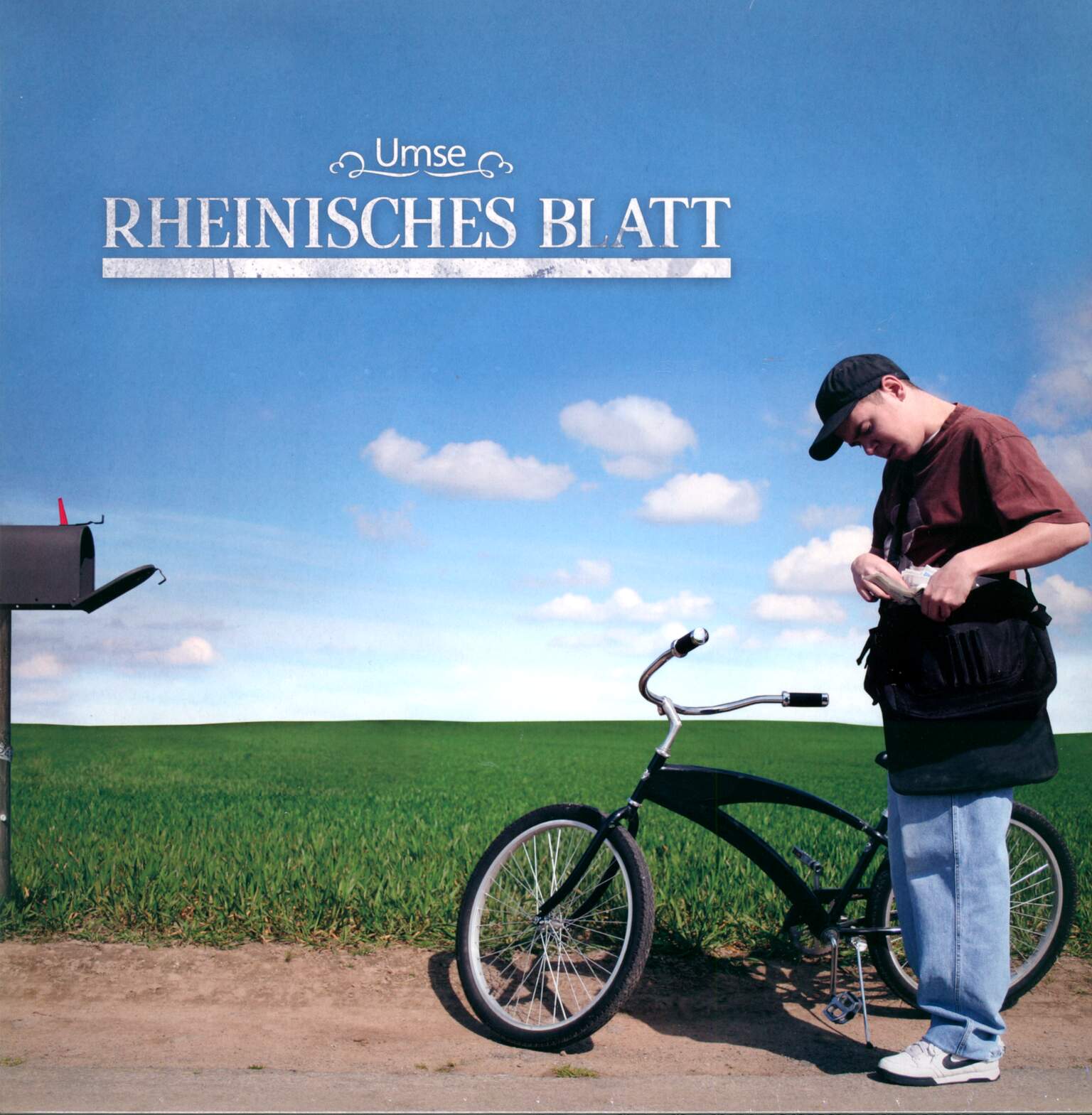 Umse: Rheinisches Blatt