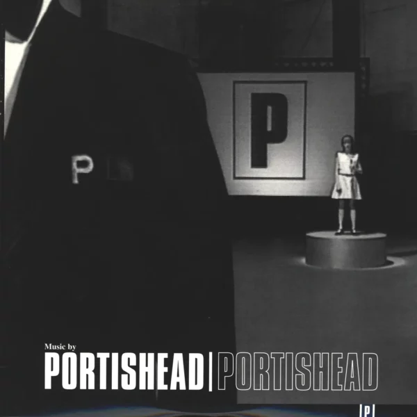 Portishead: Portishead
