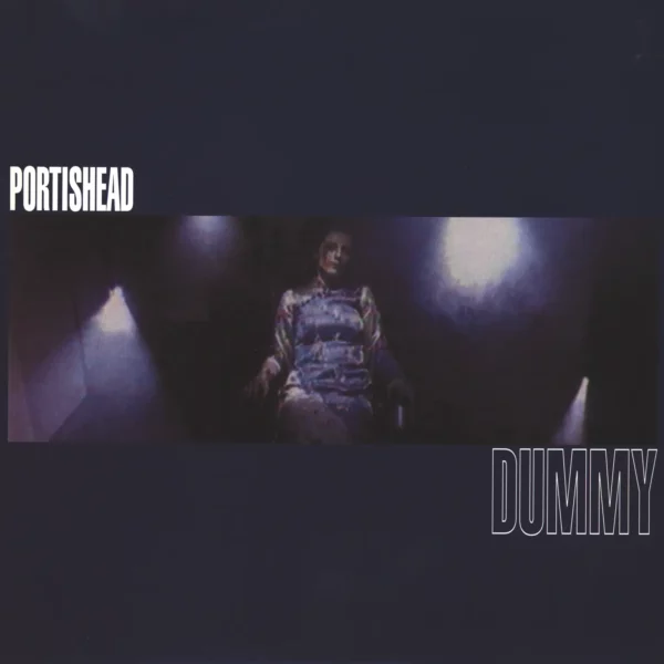 Portishead: Dummy