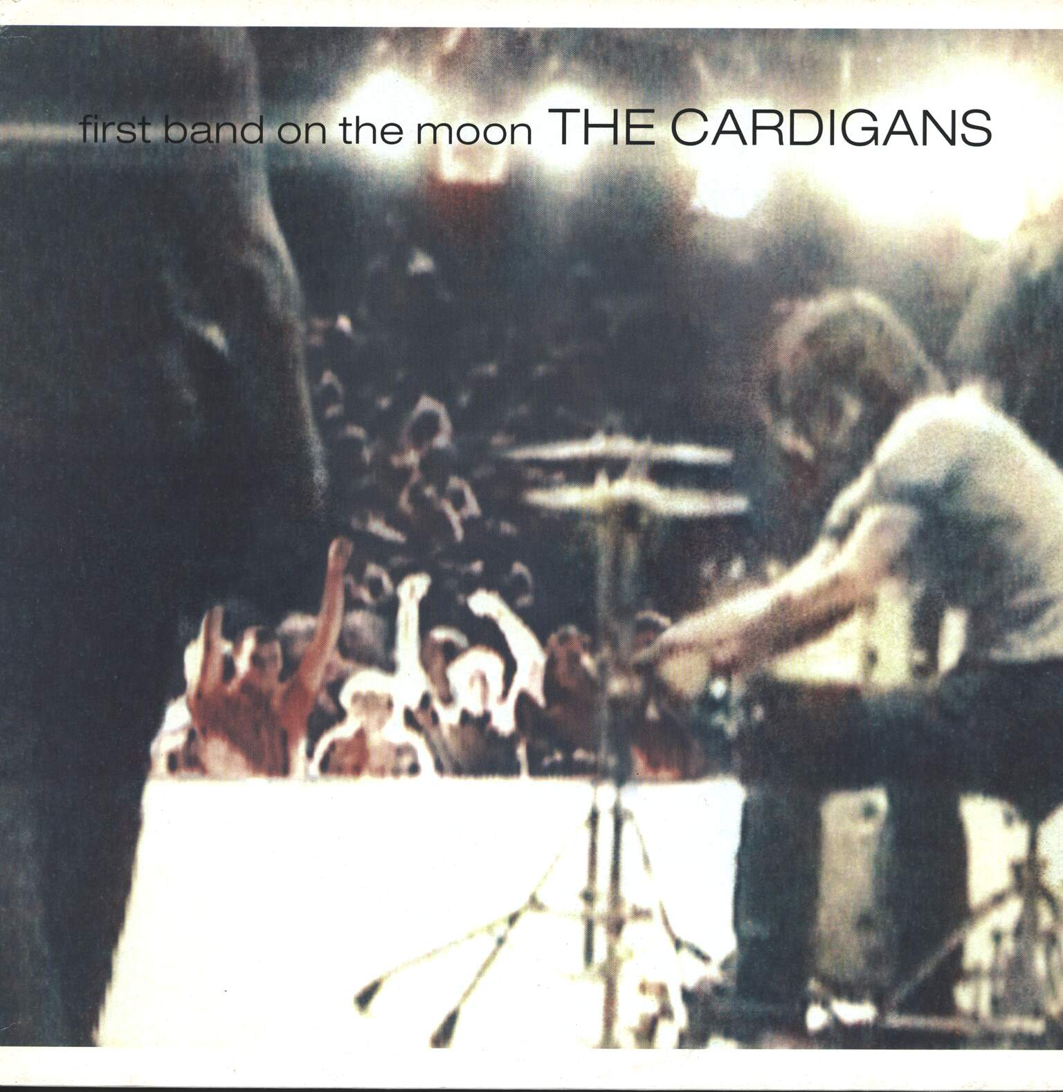 The Cardigans: First Band On The Moon