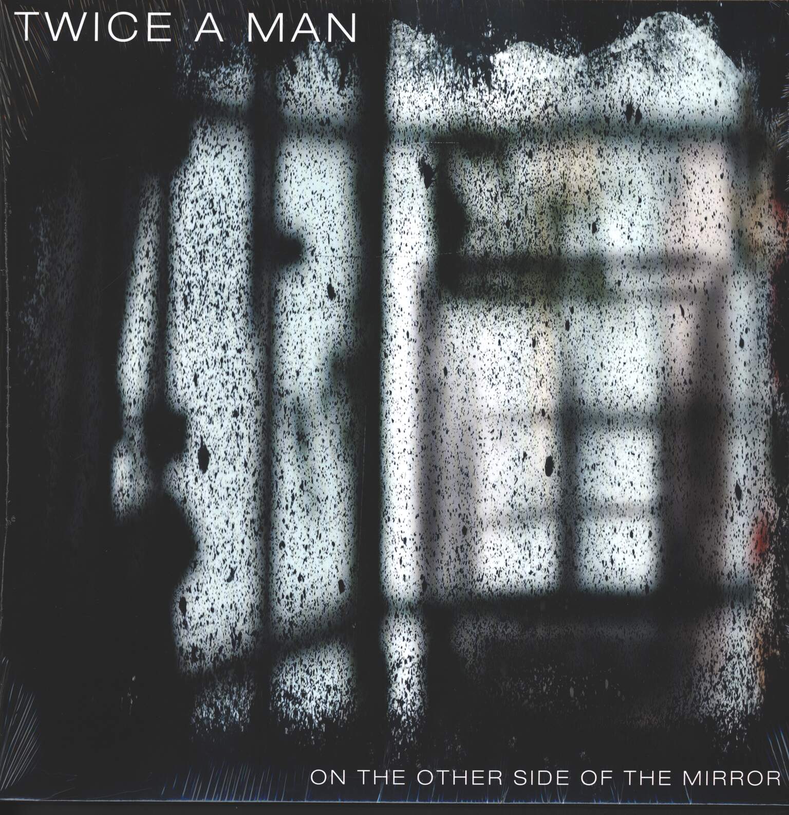Twice a Man: On The Other Side Of The Mirror