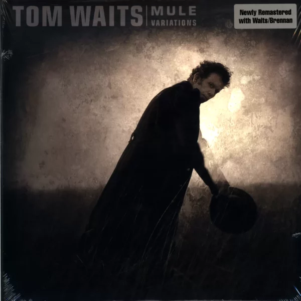 Tom Waits: Mule Variations