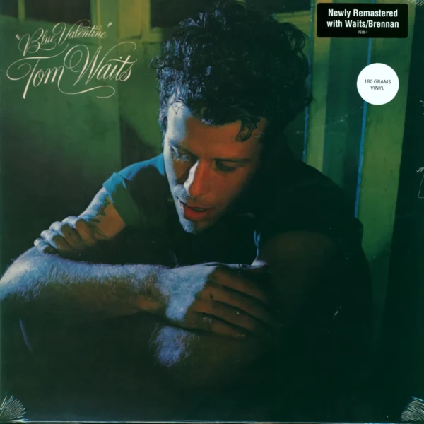 Tom Waits: Blue Valentine