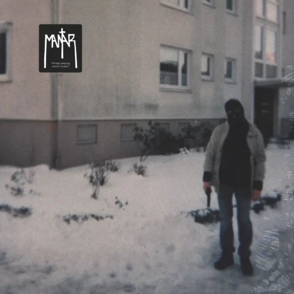 Mantar: Grungetown Hooligans II