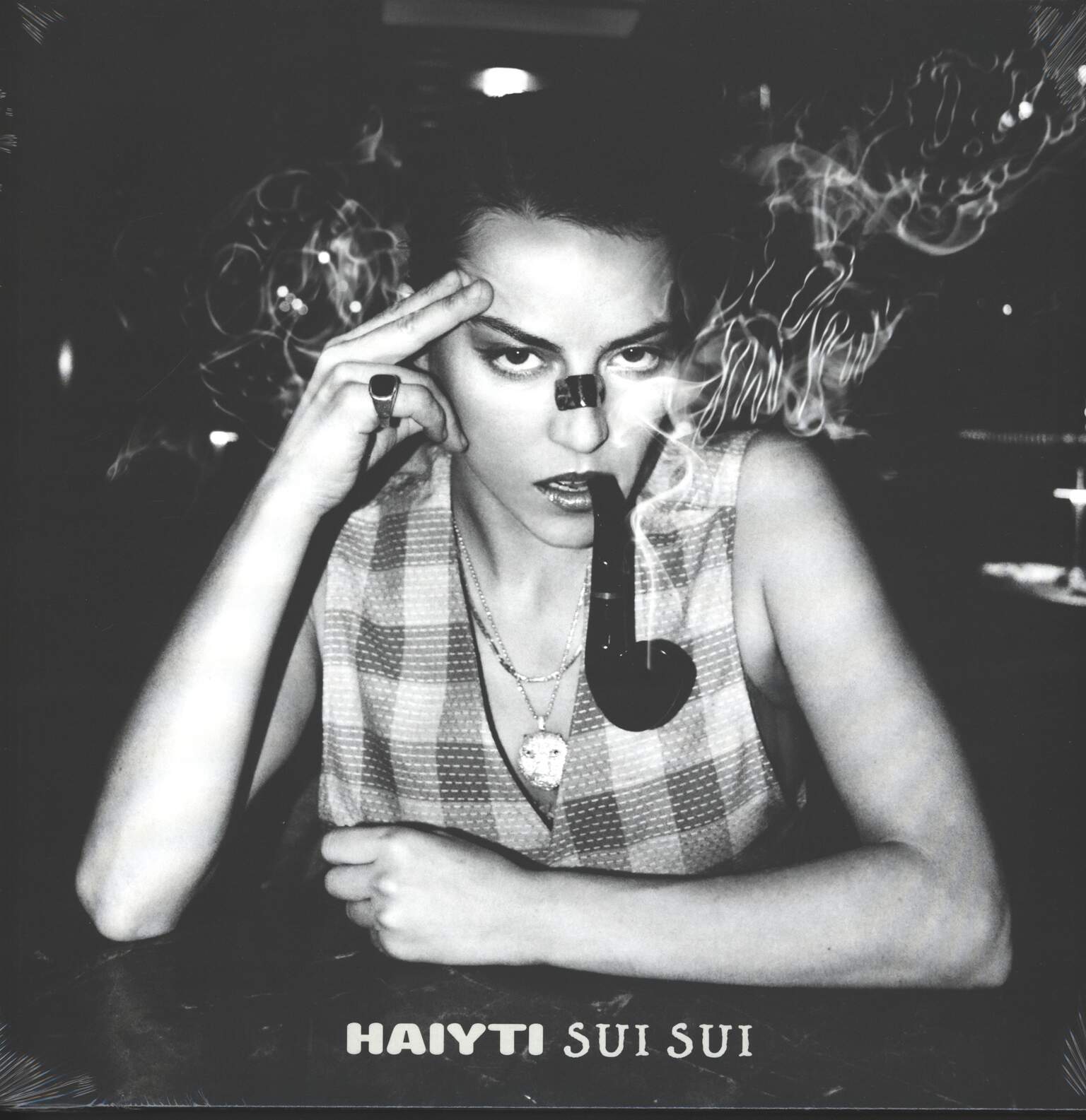Haiyti: SUI SUI