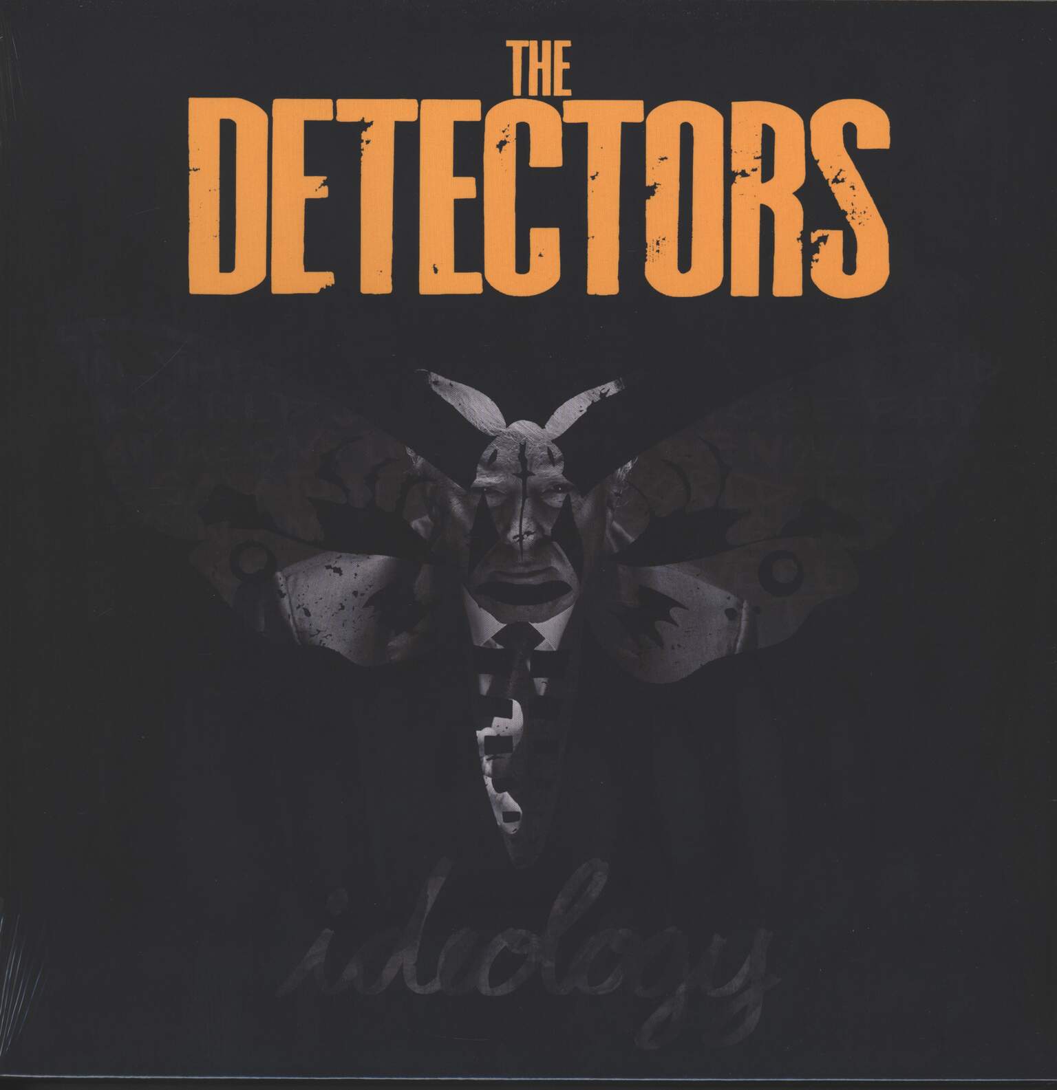 The Detectors: Ideology