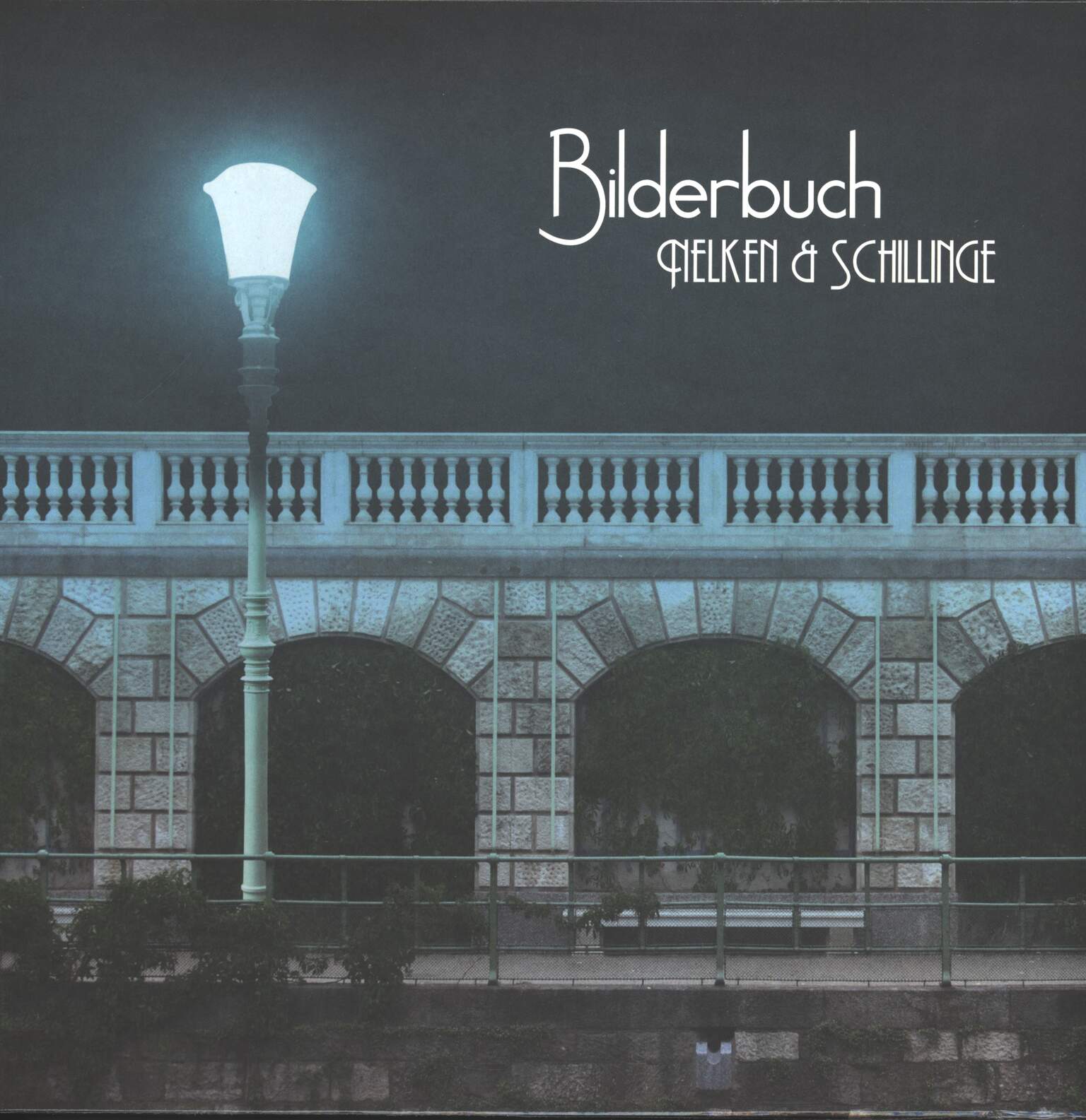Bilderbuch: Nelken & Schillinge