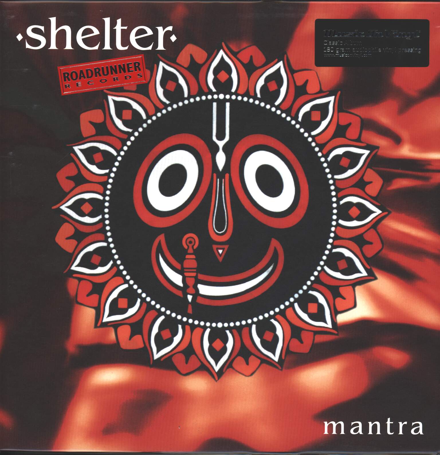 Shelter: Mantra