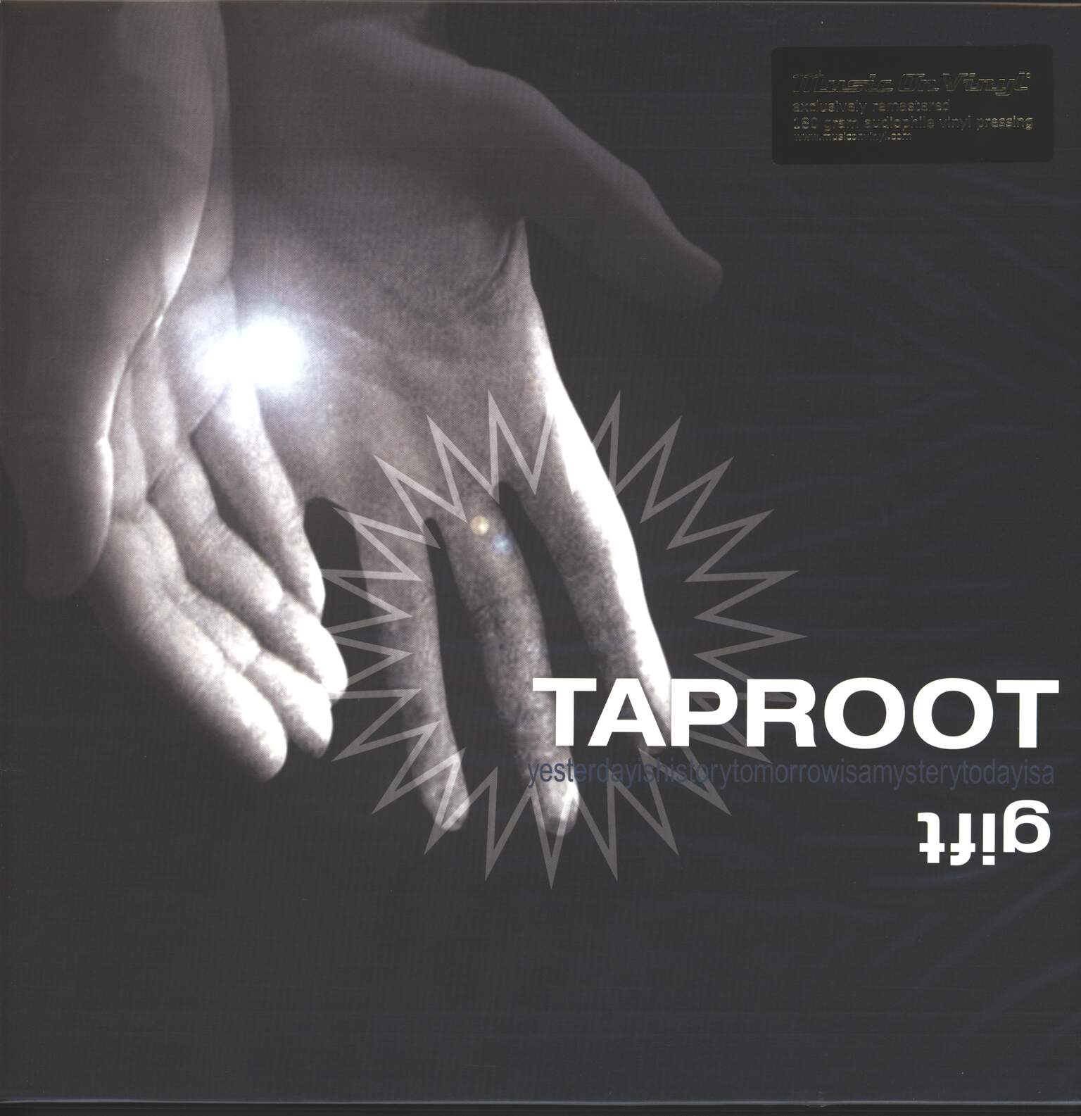 Taproot: Gift
