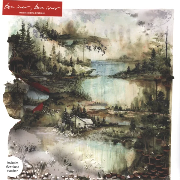 Bon Iver: Bon Iver, Bon Iver